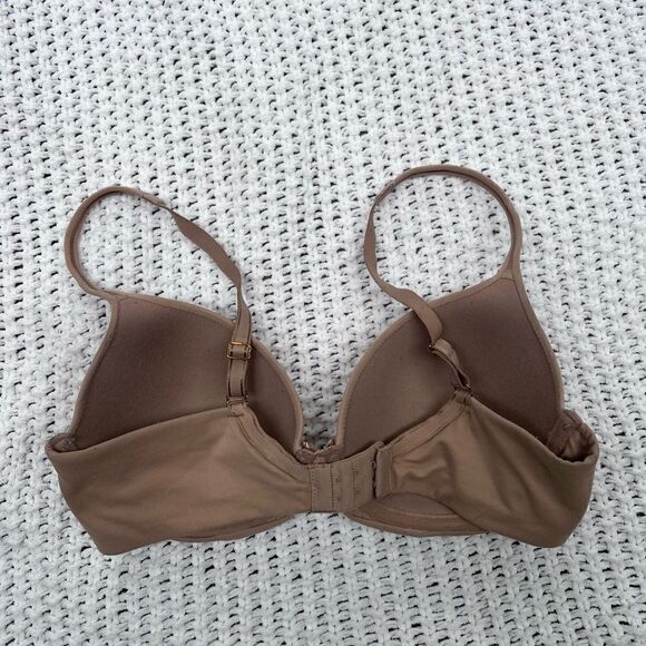 Soma EMBRACEABLE Perfect Coverage Bra size 32D - Picture 3 of 5